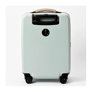 Amazon | [ミレスト] スーツケース 34L 48cm 3.6kg フロント